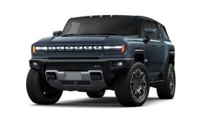Hummer EV SUV