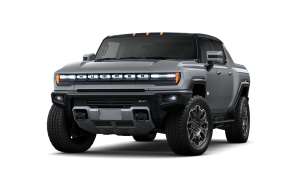 Hummer EV Pickup