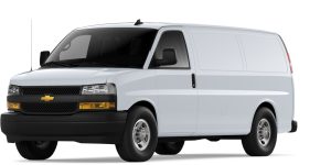 Express Van