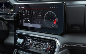 2025 GMC Sierra 1500 in Blenheim, ON