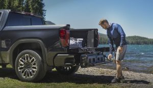 2025 GMC Sierra 1500 in Blenheim, ON