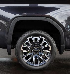 2025 GMC Sierra 1500 in Blenheim, ON