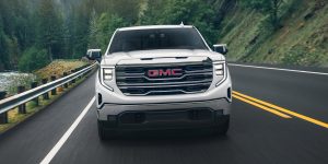 2025 GMC Sierra 1500 in Blenheim, ON