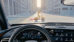 2025 Chevrolet Traverse