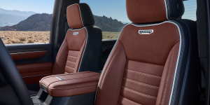 2025 GMC Sierra 2500/3500 HD