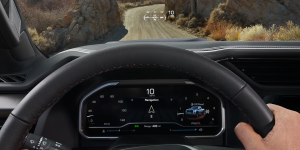 2025 GMC Sierra 2500/3500 HD