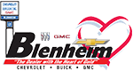Blenheim Chevrolet Buick GMC Ltd. Logo