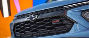 2026 Chevrolet Trailblazer in Blenheim, ON