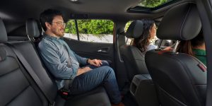 2026 Chevrolet Trax in Blenheim, ON