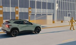 2026 Chevrolet Trax in Blenheim, ON