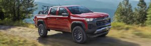 2026 Chevrolet Colorado in Blenheim, ON