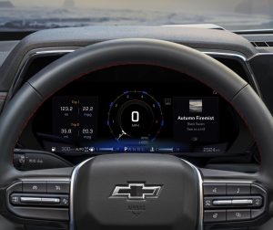 2026 Chevrolet Colorado in Blenheim, ON