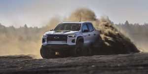 2026 Chevrolet Colorado in Blenheim, ON