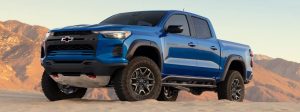 2026 Chevrolet Colorado in Blenheim, ON