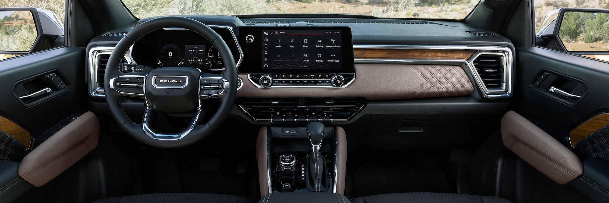 2026 GMC Canyon in Blenheim, ON