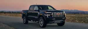 2026 GMC Canyon in Blenheim, ON