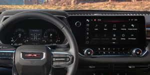 2026 GMC Canyon in Blenheim, ON