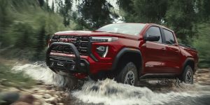 2026 GMC Canyon in Blenheim, ON