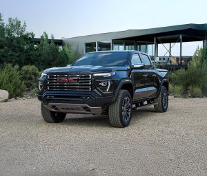 2026 GMC Canyon in Blenheim, ON