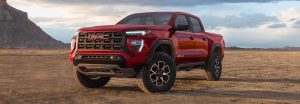 2026 GMC Canyon in Blenheim, ON