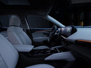 2026 Buick Envision in Blenheim, ON