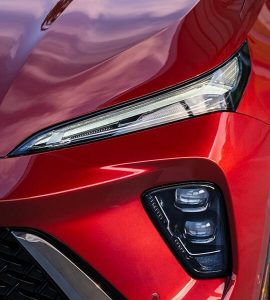 2026 Buick Envision in Blenheim, ON