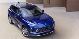 2026 Buick Envision in Blenheim, ON