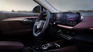 2026 Buick Envision in Blenheim, ON