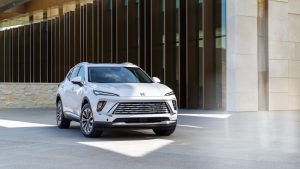 2026 Buick Envision in Blenheim, ON