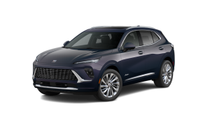 2026 Buick Envision in Blenheim, ON