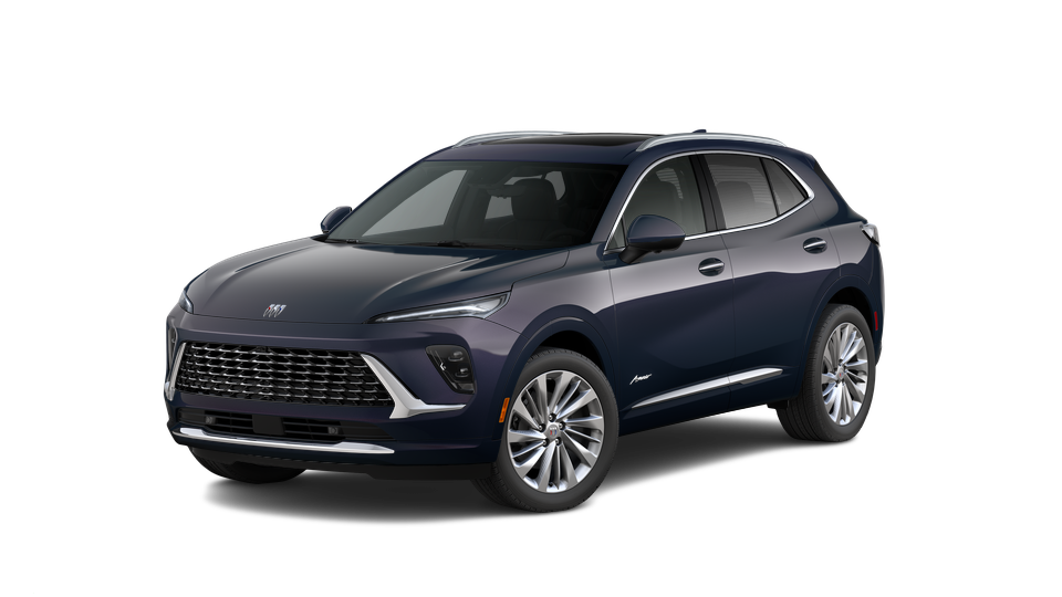 2026 Buick Envision in Blenheim, ON