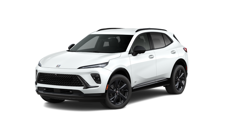 2026 Buick Envision in Blenheim, ON