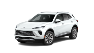 2026 Buick Envision in Blenheim, ON