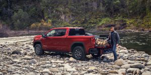 2026 GMC Sierra 1500 in Blenheim, ON