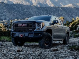 2026 GMC Sierra 1500 in Blenheim, ON
