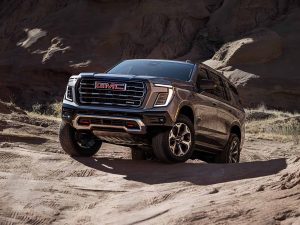 2026 GMC Yukon & XL in Blenheim, ON