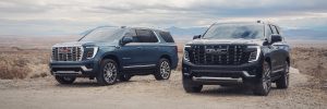 2026 GMC Yukon & XL in Blenheim, ON