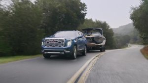 2026 GMC Yukon & XL in Blenheim, ON