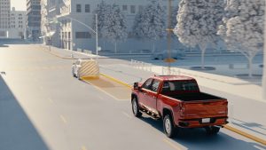 2026 Chevrolet Silverado HD in Blenheim, ON