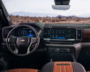 2026 Chevrolet Silverado HD in Blenheim, ON