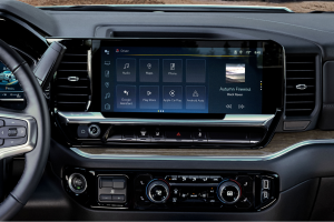 2026 Chevrolet Silverado HD in Blenheim, ON