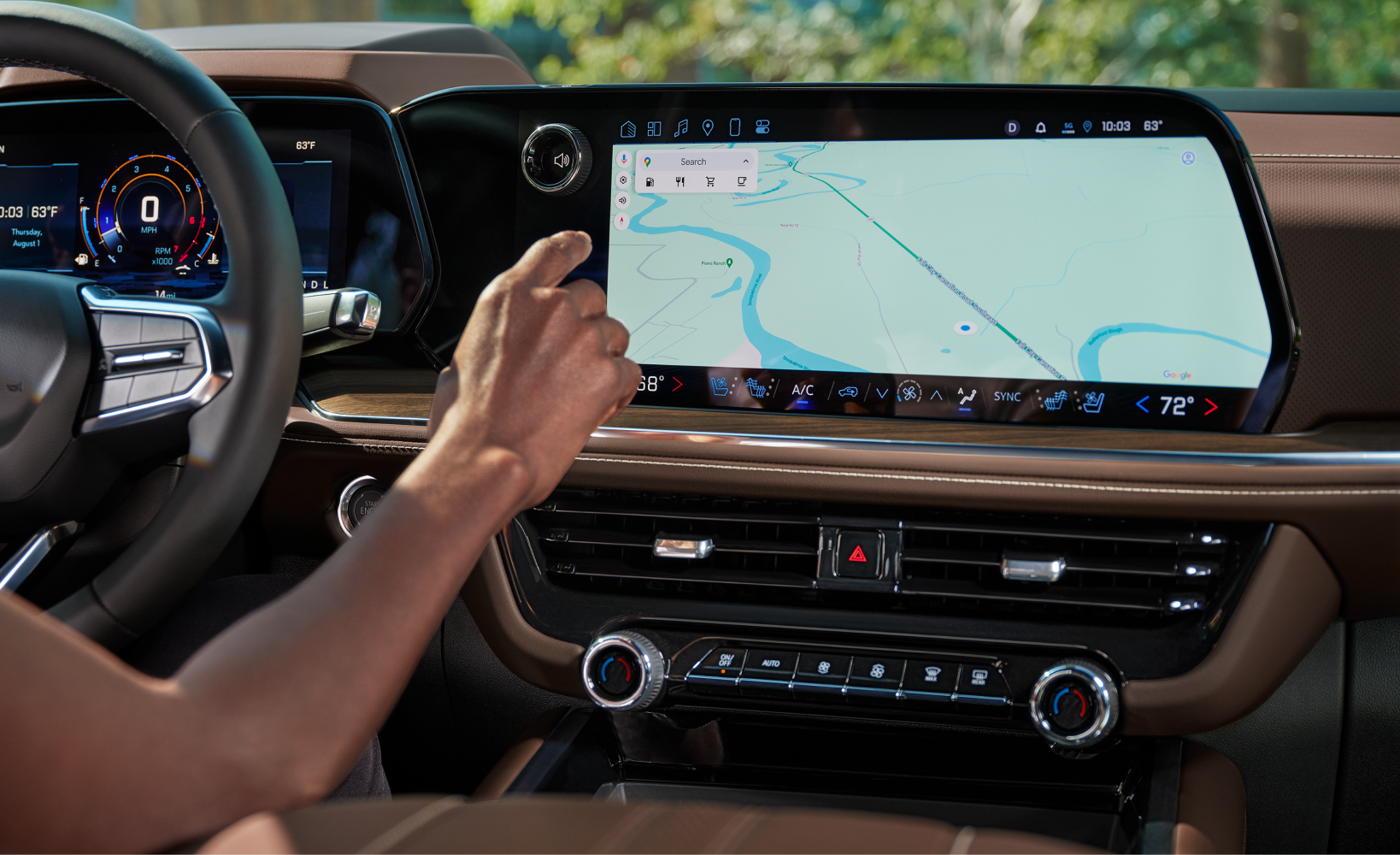 2026 Chevrolet Tahoe & Suburban in Blenheim, ON