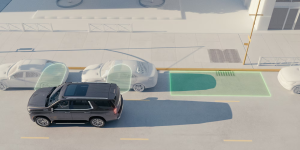 2026 Chevrolet Tahoe & Suburban in Blenheim, ON