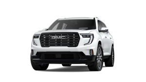 Denali Ultimate