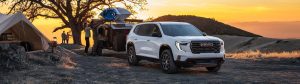 2026 GMC Acadia in Blenheim, ON