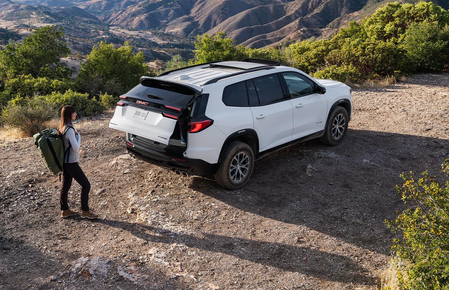 2026 GMC Acadia in Blenheim, ON