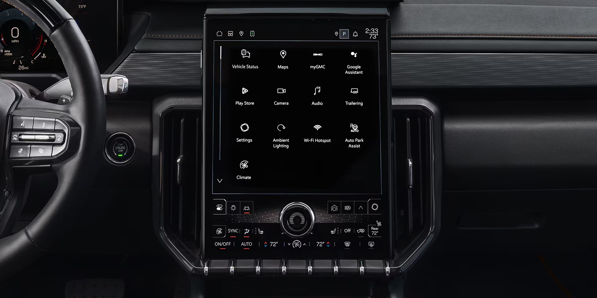 2026 GMC Acadia in Blenheim, ON
