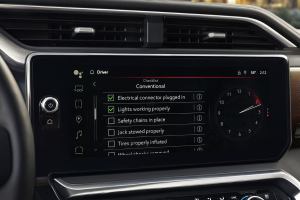 GMC Trailering App