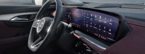 2026 Buick Envision Technology Features